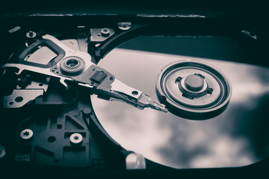 Seguridad forense informática