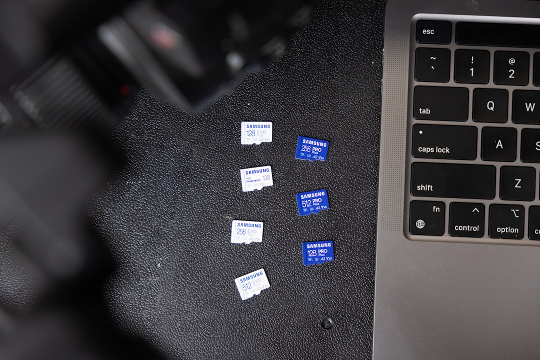 Disco Duro No Reconocido en Windows: 7 Soluciones Antes de Perder tus Datos
