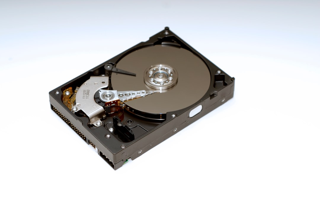 Mi Ordenador No Arranca: Cómo Salvar los Datos del Disco Duro