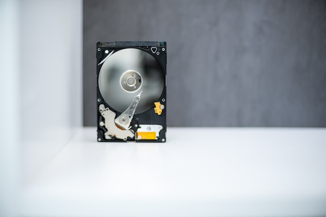 Western Digital Caviar Blue con Sectores Defectuosos: ¿Se Puede Recuperar?
