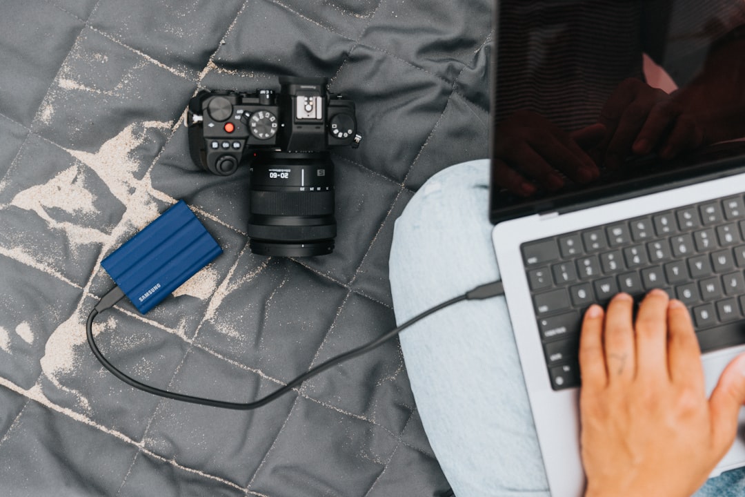 Mi Seagate Expansion Pide Formatear: NO lo Hagas, Haz Esto