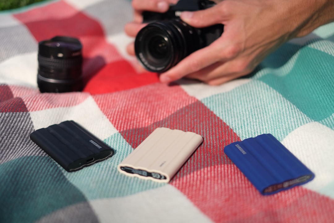 Samsung EVO vs PRO: ¿Cuál es Más Fácil de Recuperar?