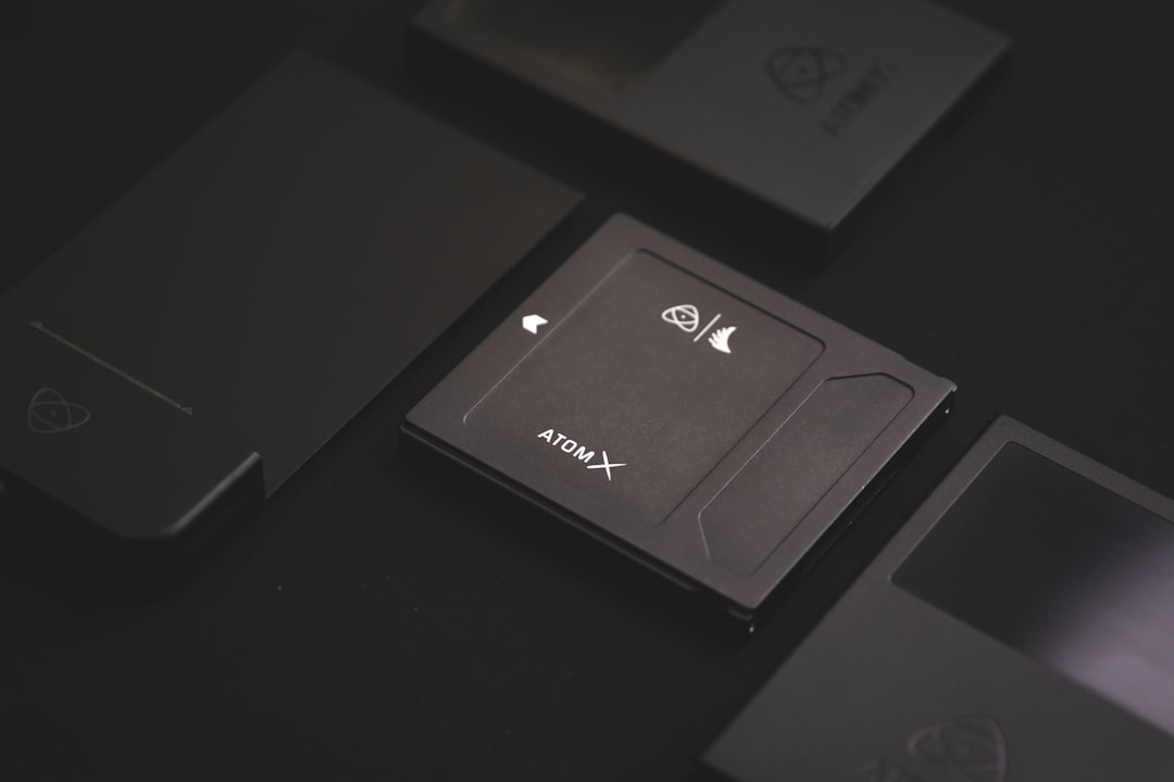 Maxtor DiamondMax: Recuperando Datos del Pasado