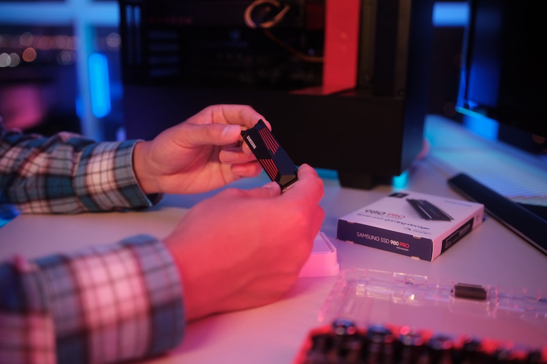 Ranking de Marcas de SSD por Facilidad de Recuperación 2025