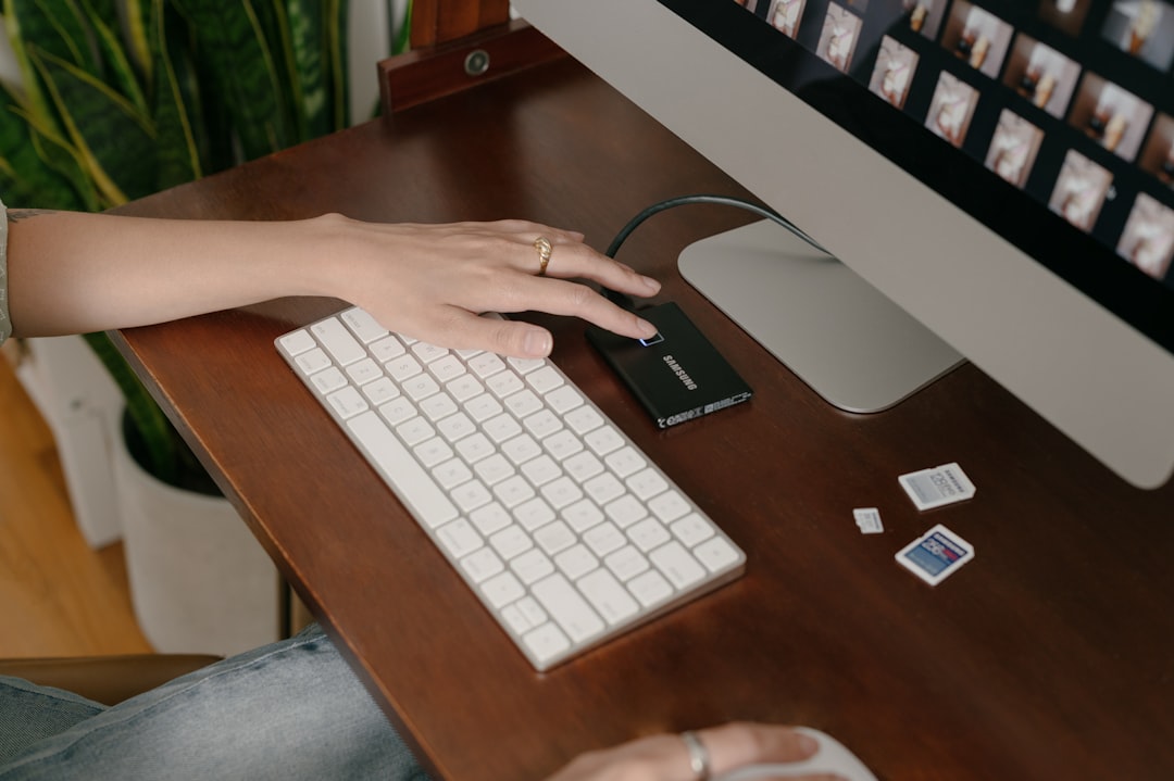 recuperar disco duro cifrado con expertos en laboratorio datos profesional