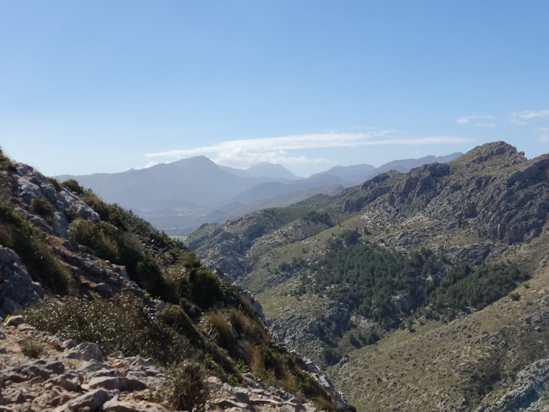 Recuperación datos Palma de Mallorca en laboratorio profesional