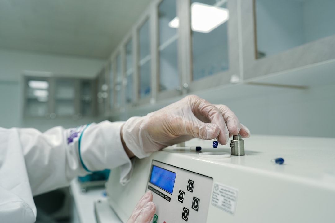 Proceso recuperación disco duro en laboratorio datos profesional
